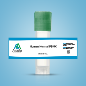 Human Normal PBMC Cells
